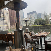 グランド キッチン - 気持ちええ