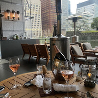 グランド キッチン - やがて日が沈む