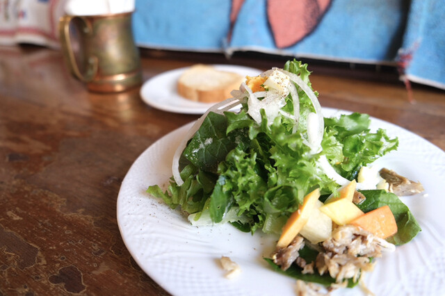 Spain Bar Girona photo