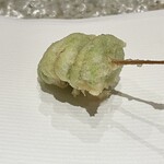 ぬま田 - 【 そらまめ 】