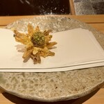 ぬま田 - 【 ふきのとう 】