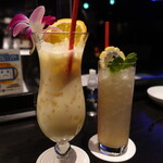 ビルボードライブ大阪 - 