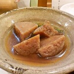 おでん　まつむら - 