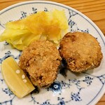 おでん　まつむら - 