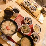 京菜味のむら - 