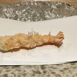 ぬま田 - 【 車海老 】