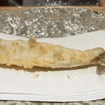 ぬま田 - 【 鱚 】