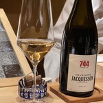 ぬま田 - JACQUESSON744