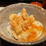 ぬま田 - 今日の〆