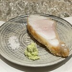 ぬま田 - 【 天草の天然のクエ 】