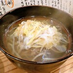 おでん　まつむら - 