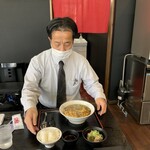 辛麺屋 桝元 佐賀本庄店  - 