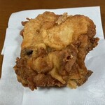 ケンタッキーフライドチキン - 