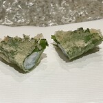 ぬま田 - 【 のれそれ 】