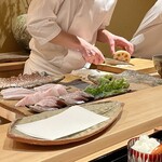 ぬま田 - いろいろな野菜