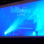 ビルボードライブ大阪 - 