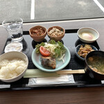グローバルリゾート 弥山 - 料理写真:
