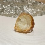 ぬま田 - 【 百合根 】揚げたもの