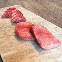 USHIGORO S. SHINJUKU - 