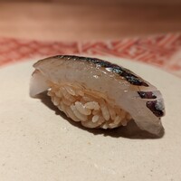 鮨 やま田 - 