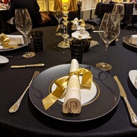 ガストロノミー ジョエル・ロブション - 