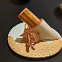 ガストロノミー ジョエル・ロブション - 