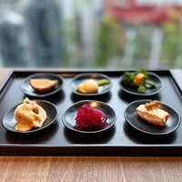 USHIGORO S. SHINJUKU - 