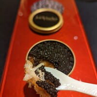 ガストロノミー ジョエル・ロブション - 