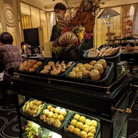 ガストロノミー ジョエル・ロブション - 