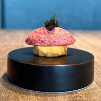 USHIGORO S. SHINJUKU - 