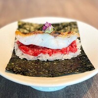 USHIGORO S. SHINJUKU - 