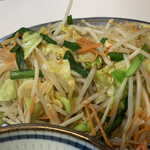 Makoto Shokudou - 野菜炒め