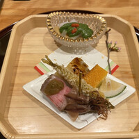 帰燕 - 