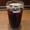 ドトールコーヒーショップ - アイスコーヒー･S（224円）