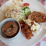 パキラ - シェアしたよ