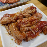 Yakiniku Horumon Takeda - 