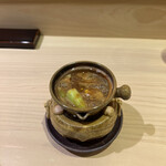 味ひろ - 牡蠣土手鍋