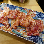 Yakiniku Horumon Takeda - 