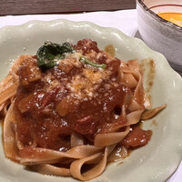 三田ばさら 本店 - 