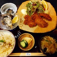 かなわ - 