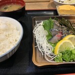 竹乃屋 熊本駅ナカ店 - 