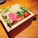 Tosaka-na Dining Gosso - 