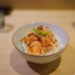 味ひろ - 2杯目も最高