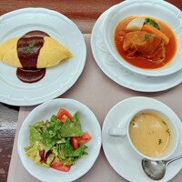 厳選洋食さくらい - 