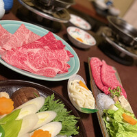 人形町今半 本店 - 