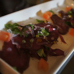 2013/02 蝦夷鹿。