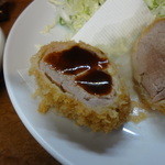 丸五 - 特ヒレかつUP