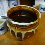 丸五 - ソースの壺