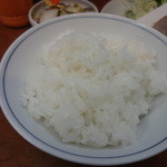 丸五 - ごはんUP