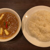 curry 草枕